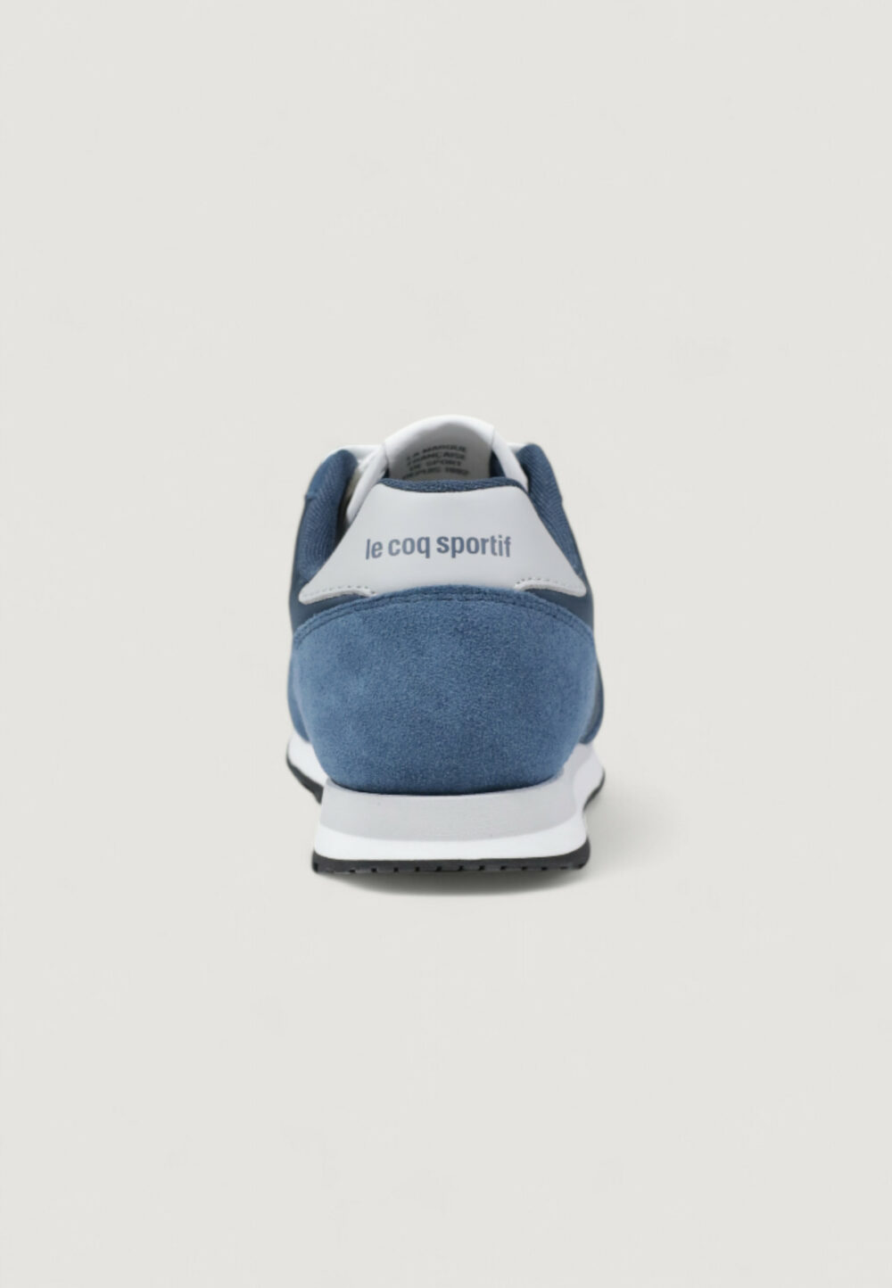 Sneakers LE COQ SPORTIF astra_2 Blu Chiaro - Foto 4