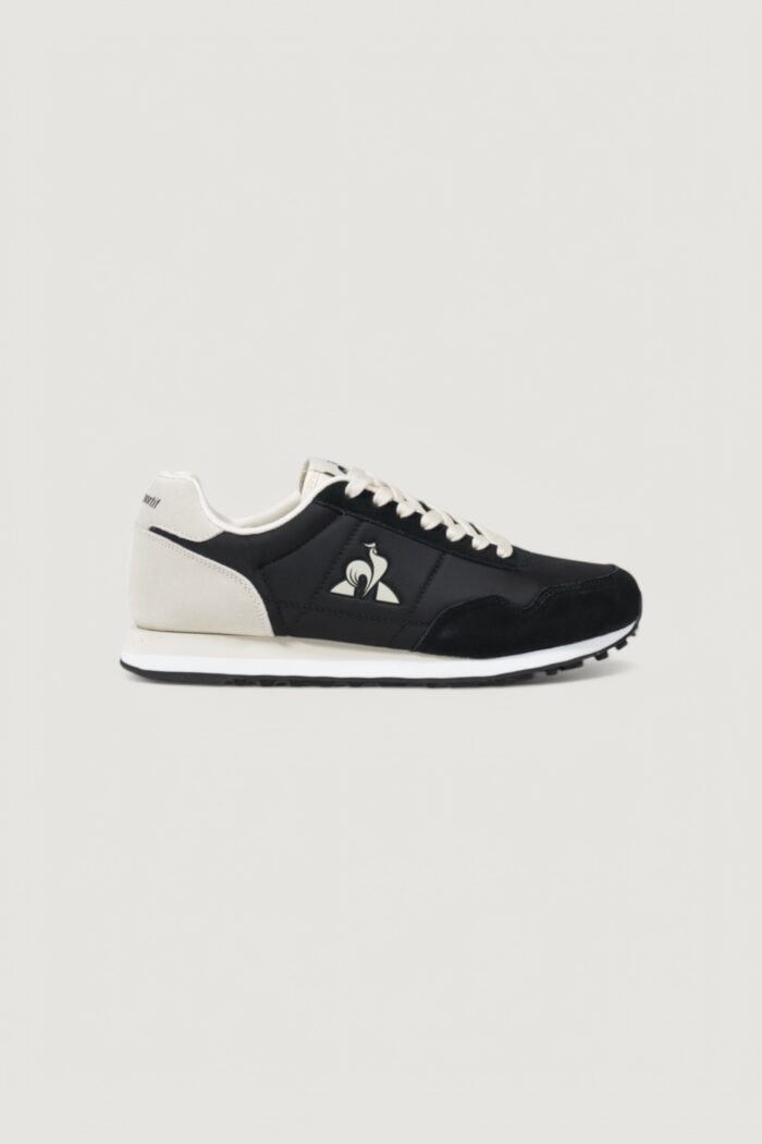 Sneakers LE COQ SPORTIF astra_2 Nero