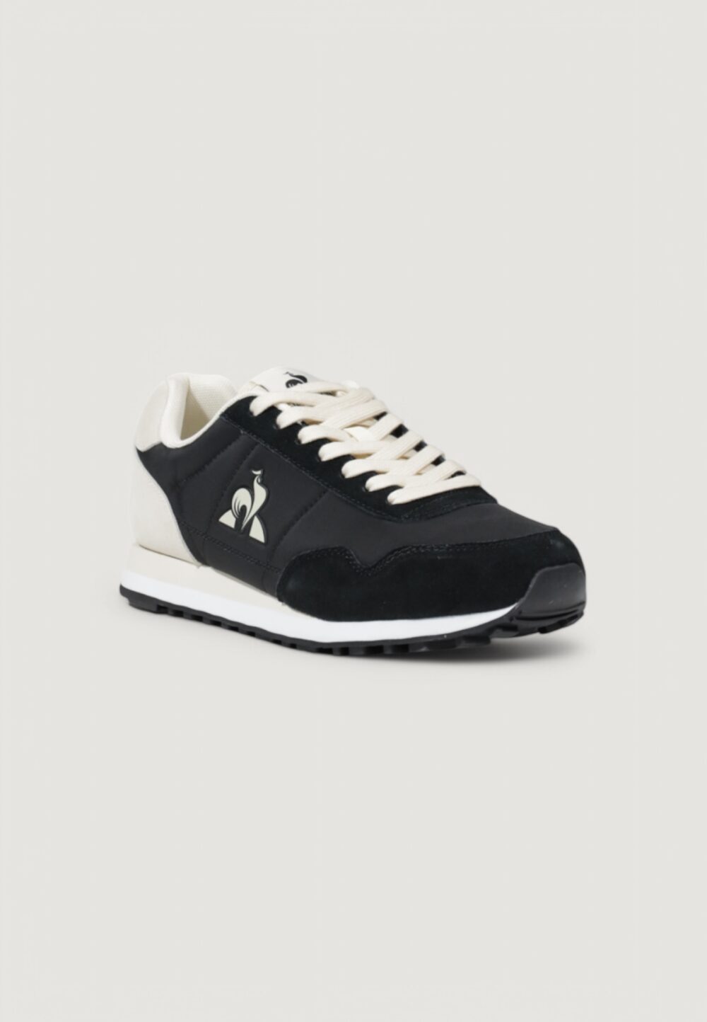 Sneakers LE COQ SPORTIF astra_2 Nero - Foto 2