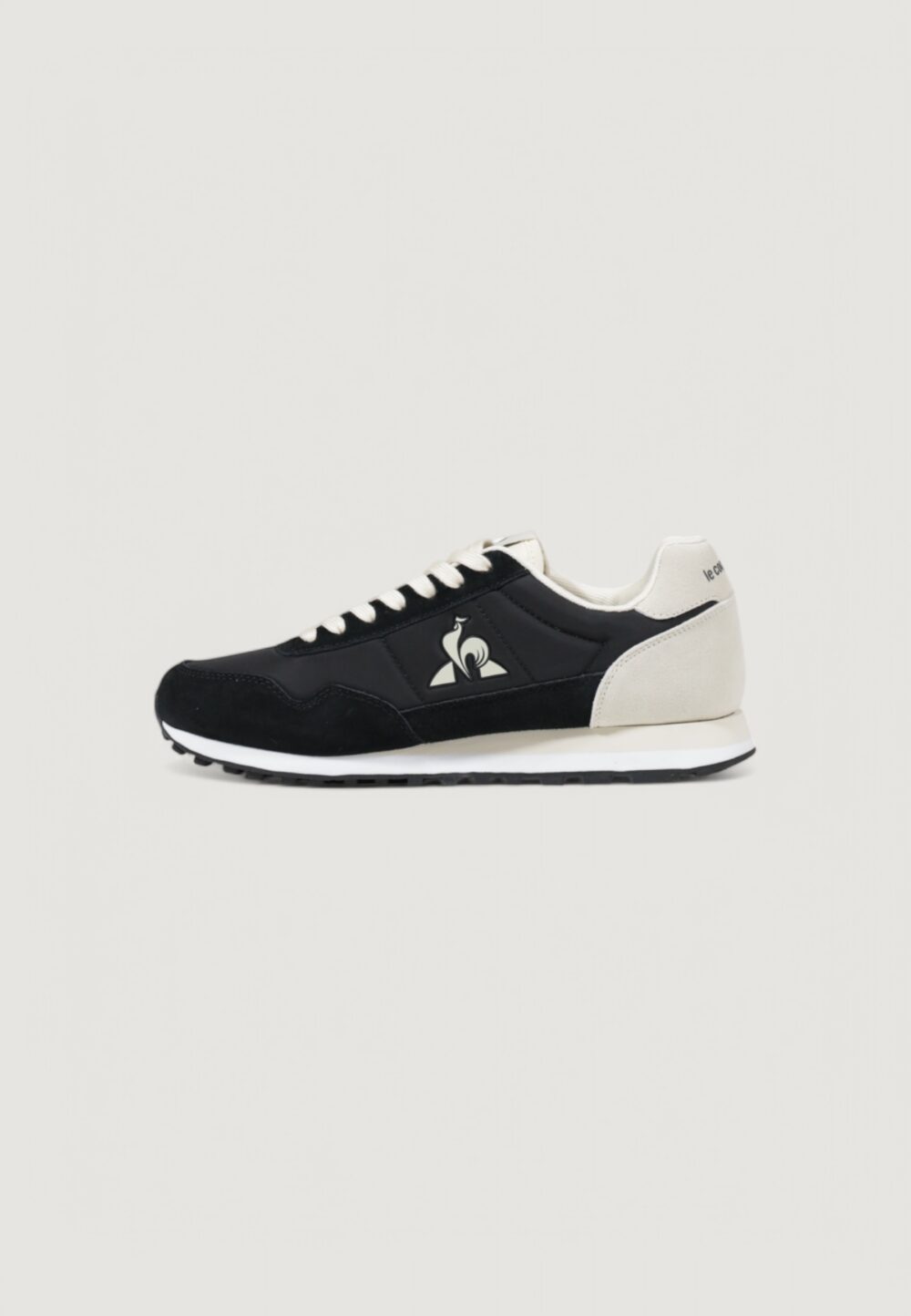 Sneakers LE COQ SPORTIF astra_2 Nero - Foto 3
