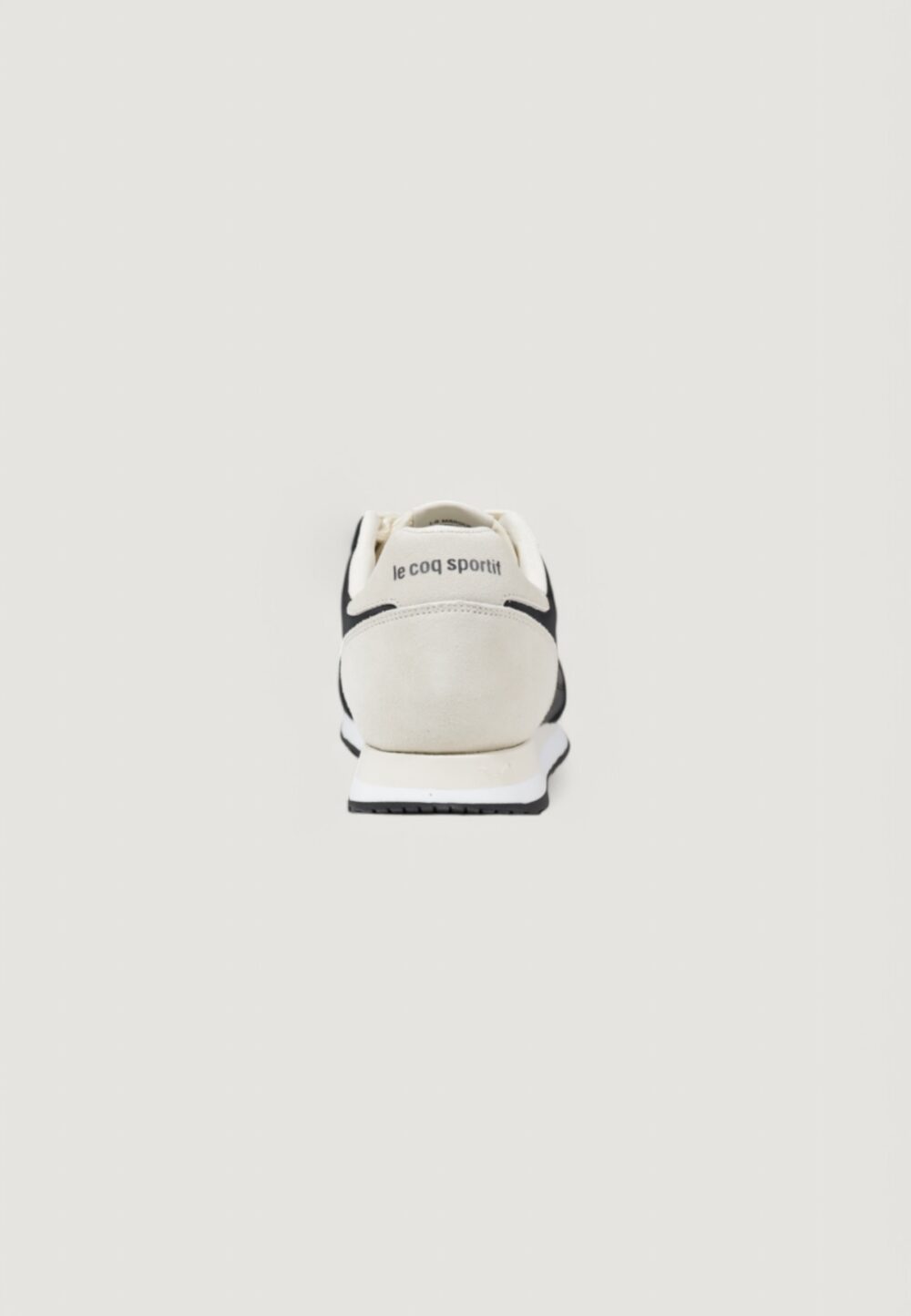 Sneakers LE COQ SPORTIF astra_2 Nero - Foto 4