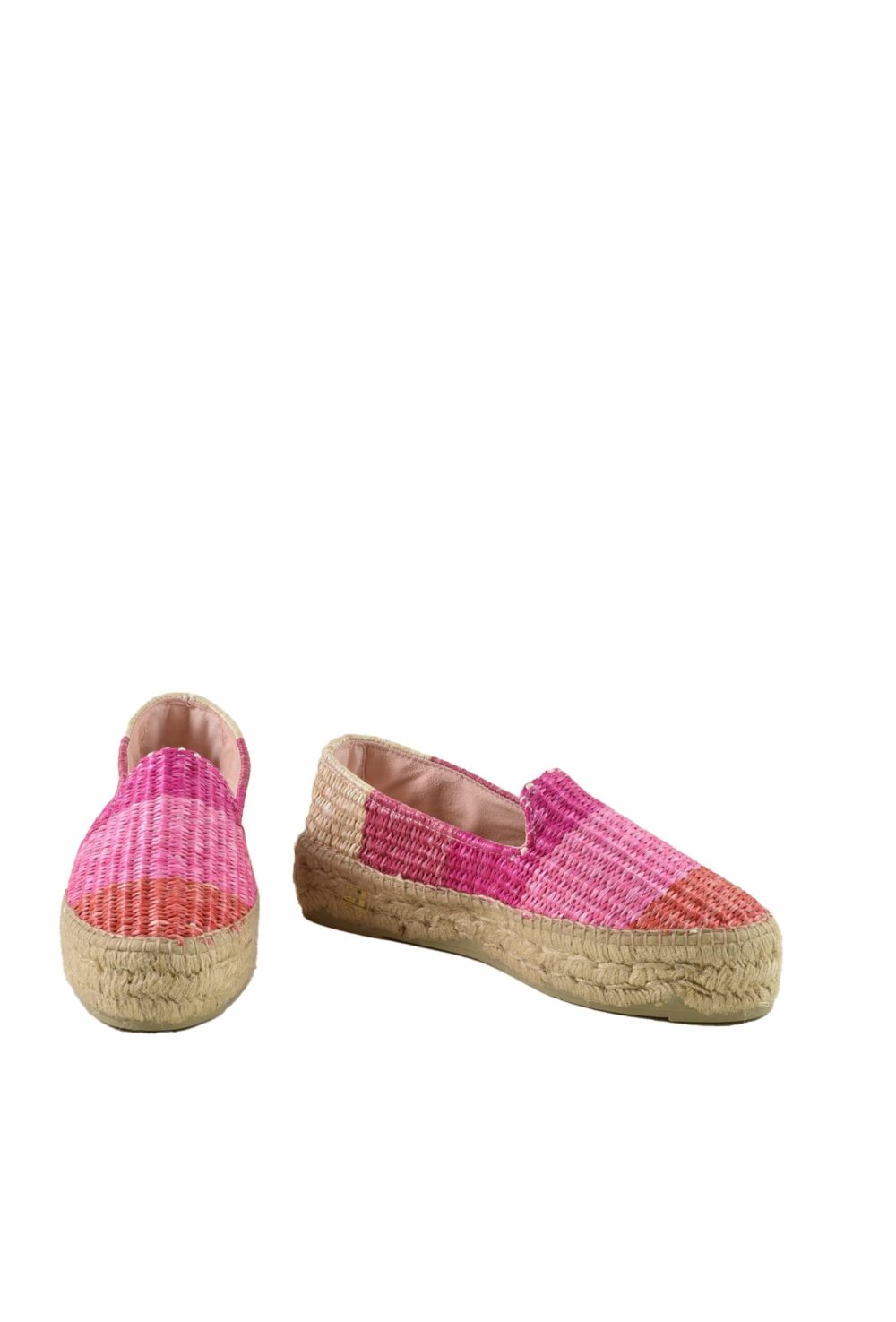 Sneakers MANEBI Fuxia - Foto 1