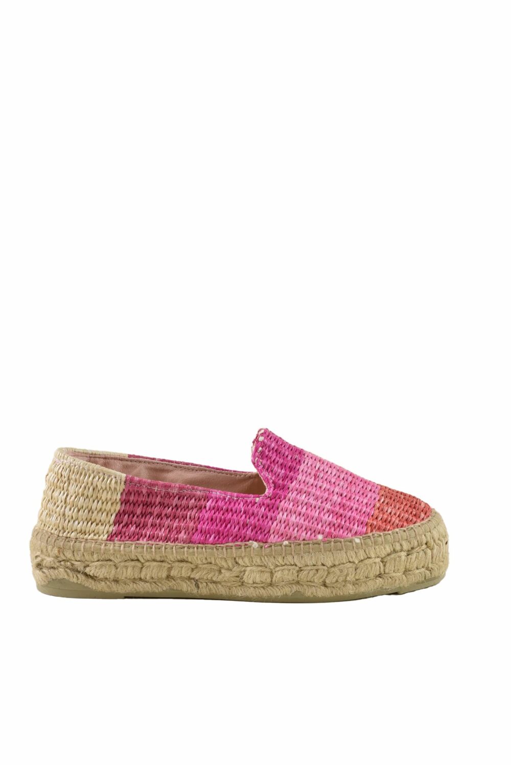 Sneakers MANEBI Fuxia - Foto 2
