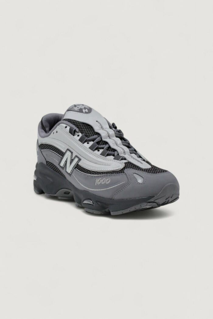 Sneakers New Balance 1000 Grigio Scuro