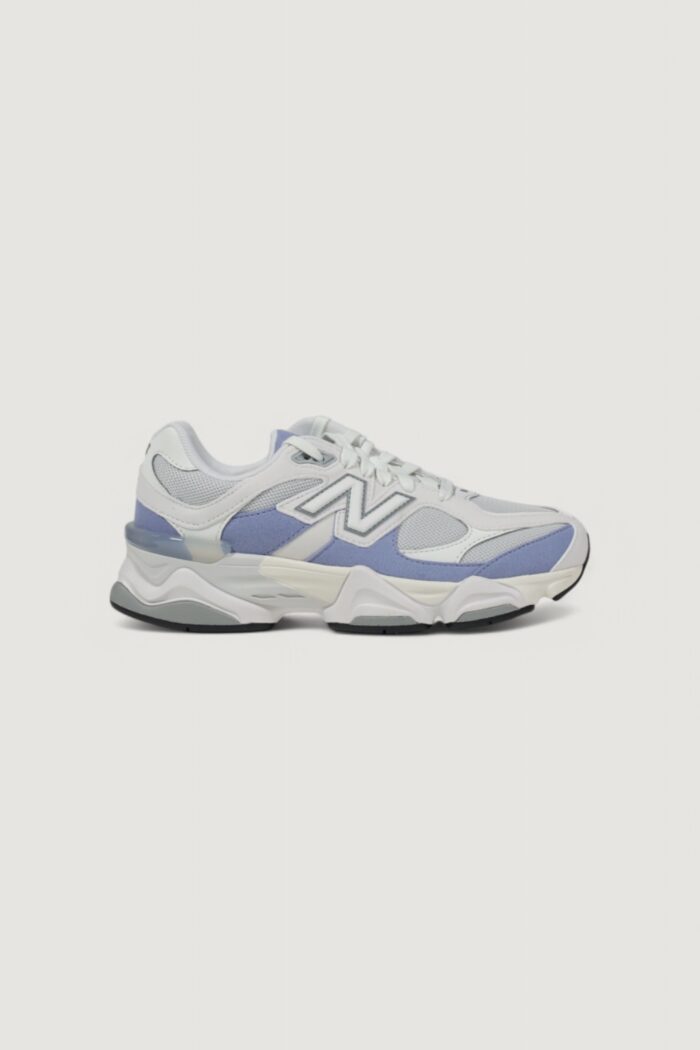Sneakers New Balance 9060 jr Indigo