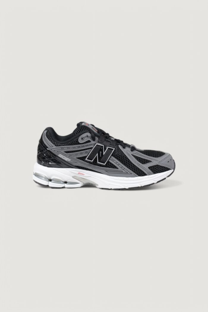 Sneakers New Balance 1906 Nero