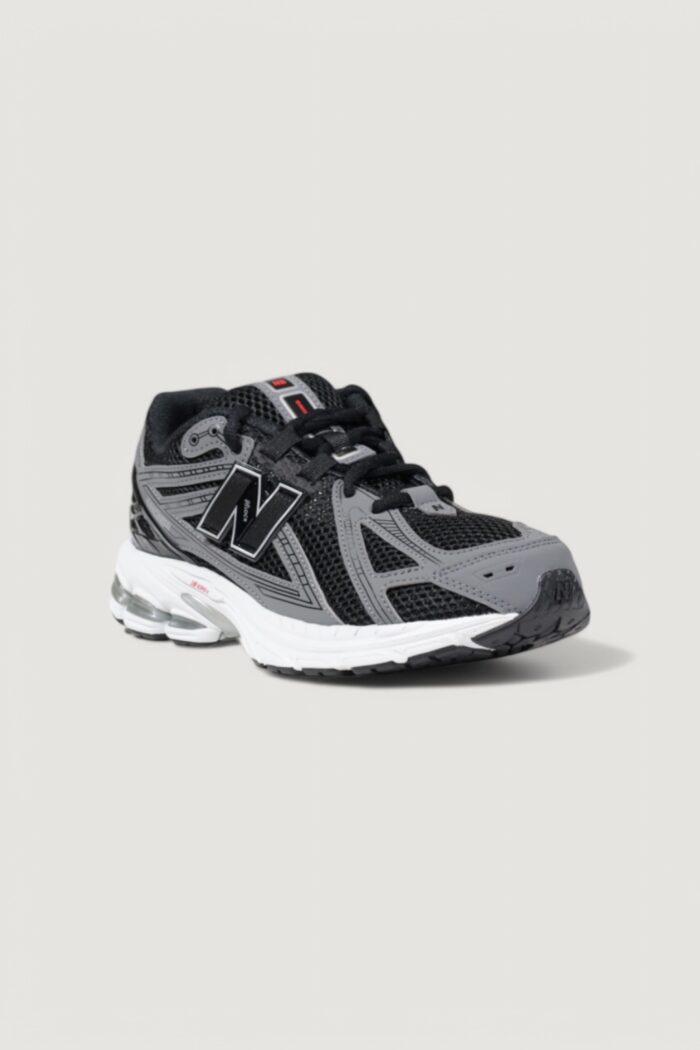 Sneakers New Balance 1906 Nero