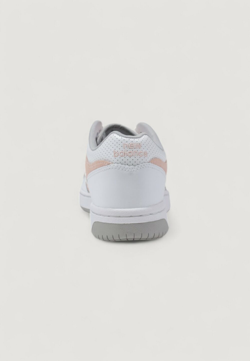 Sneakers New Balance 480 jr Rosa Cipria - Foto 4