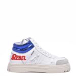 Sneakers Patrizia Pepe Bianco - Foto 1