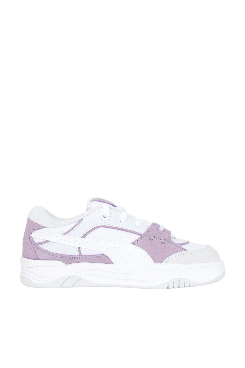 Sneakers Puma Bianco - Foto 2