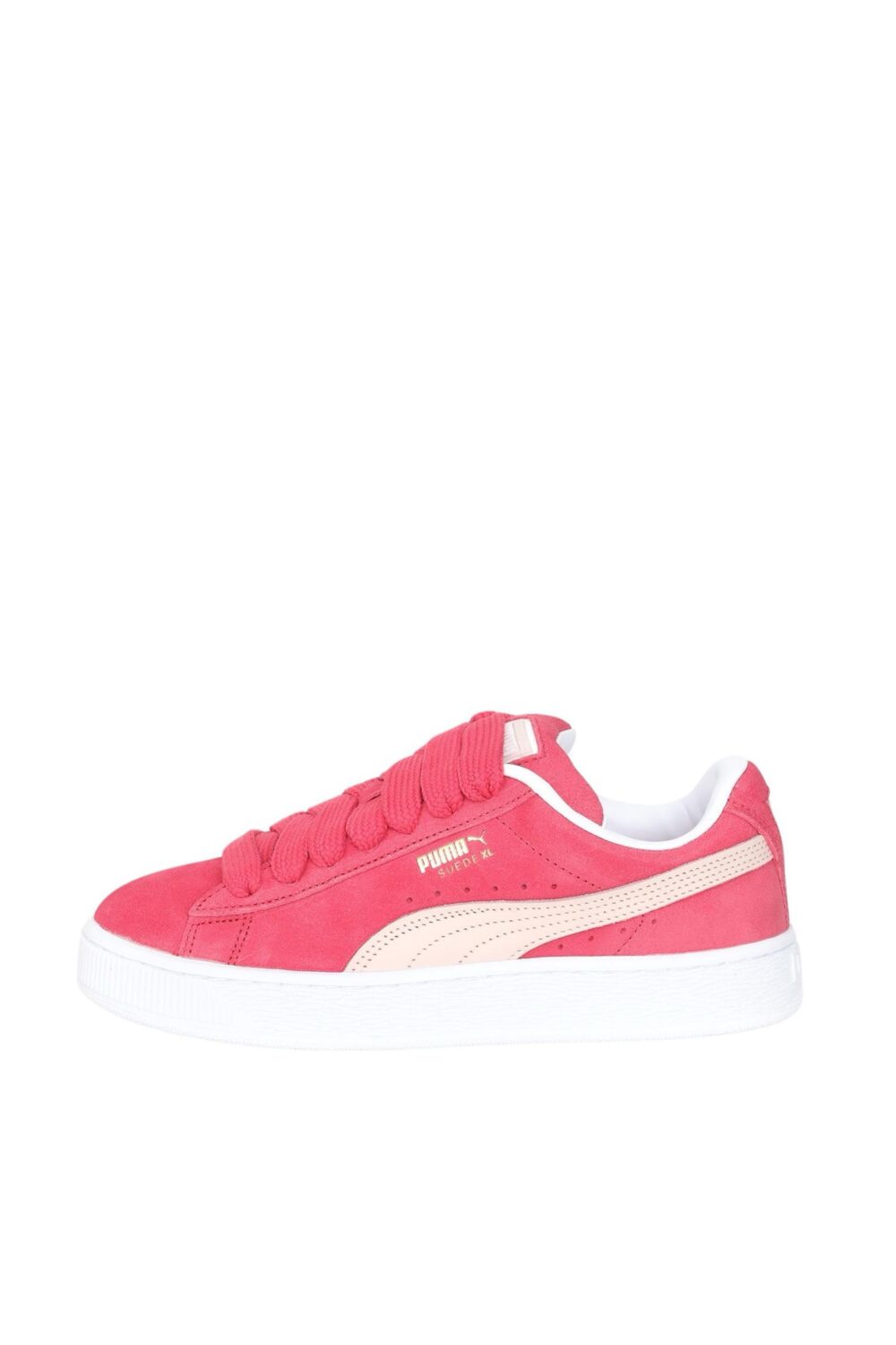 Sneakers Puma Rosa - Foto 1