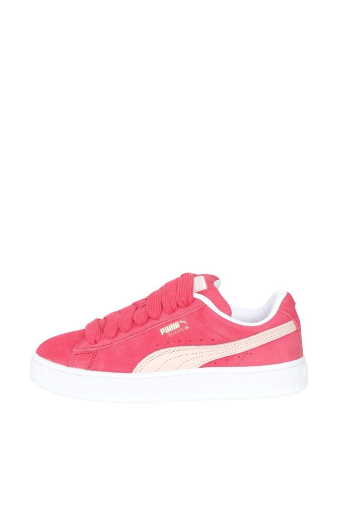Sneakers Puma  Rosa