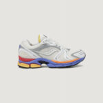 Sneakers Saucony progrid triumph 4 Bianco - Foto 1