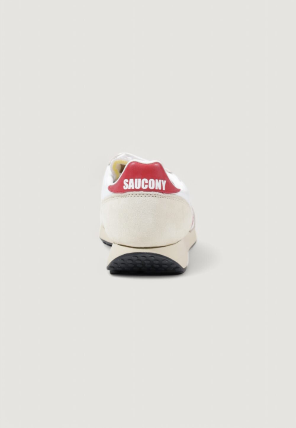 Sneakers Saucony trainer 80 Bianco - Foto 4