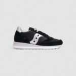 Sneakers Saucony jazz triple Black Silver - Foto 1