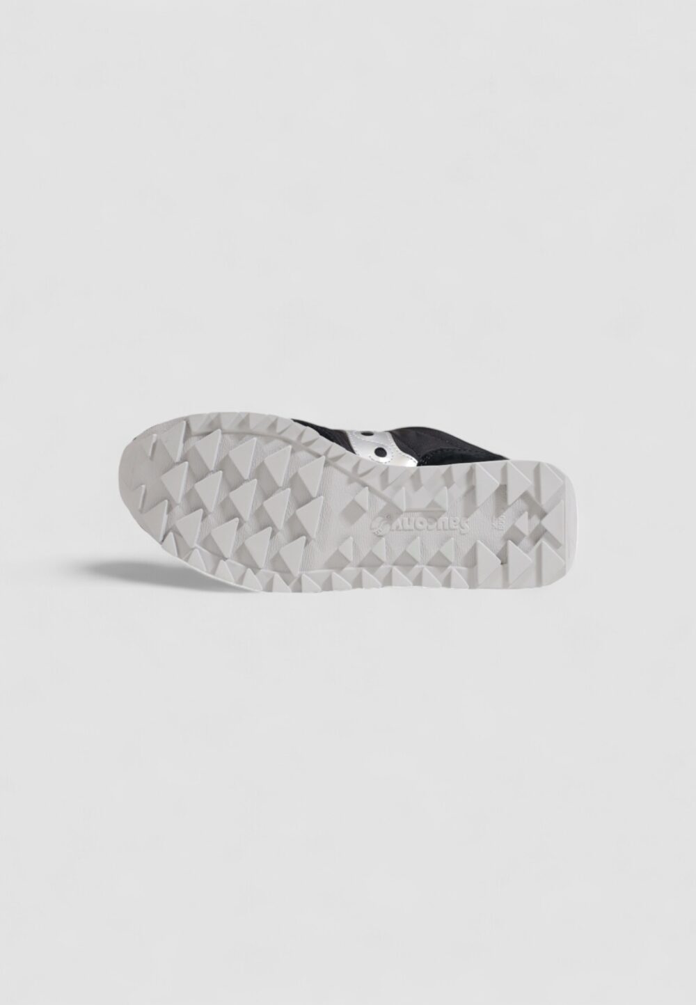 Sneakers Saucony jazz triple Black Silver - Foto 4