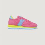 Sneakers Saucony jazz triple Rosa - Foto 1
