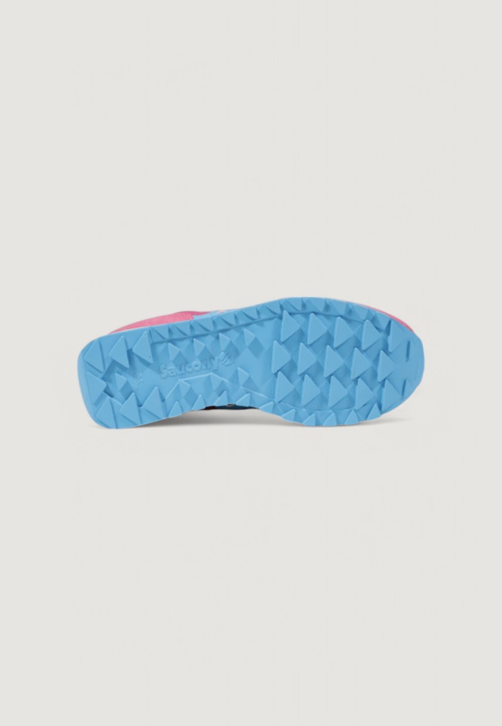 Sneakers Saucony jazz triple Rosa - Foto 5