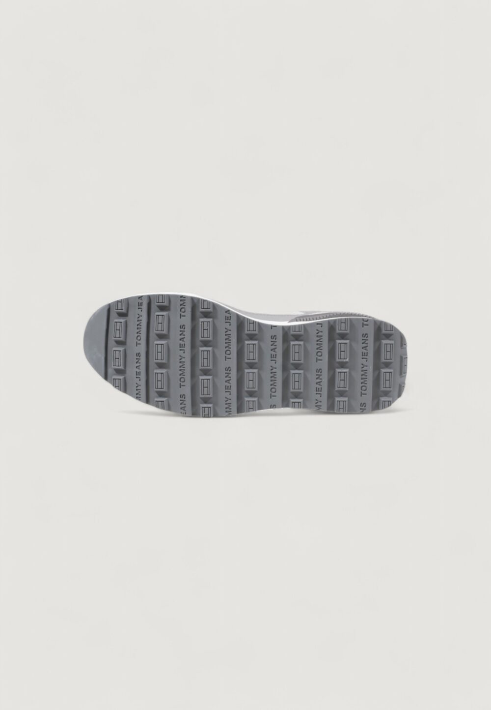 Sneakers Tommy Hilfiger Jeans tjw tech runner Grigio - Foto 5
