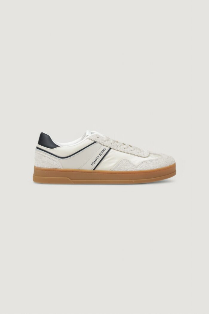 Sneakers Tommy Hilfiger Jeans the greenwich Panna