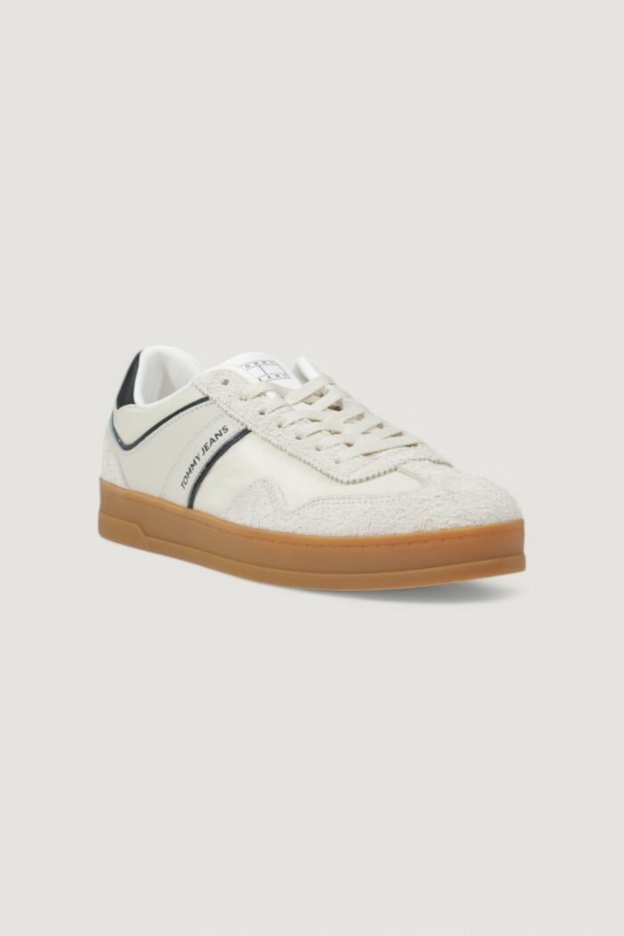 Sneakers Tommy Hilfiger Jeans the greenwich Panna