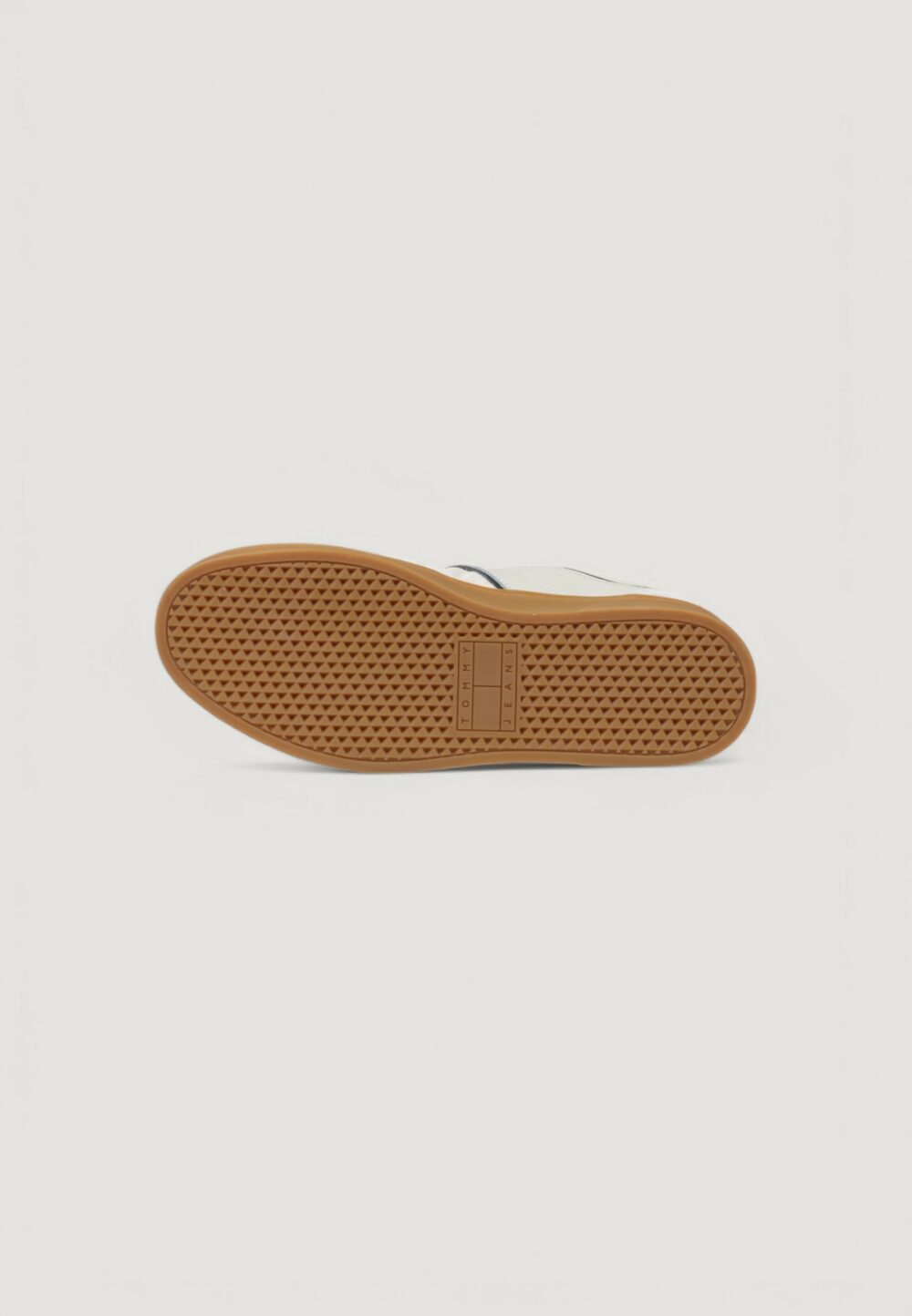 Sneakers Tommy Hilfiger Jeans the greenwich Panna - Foto 5