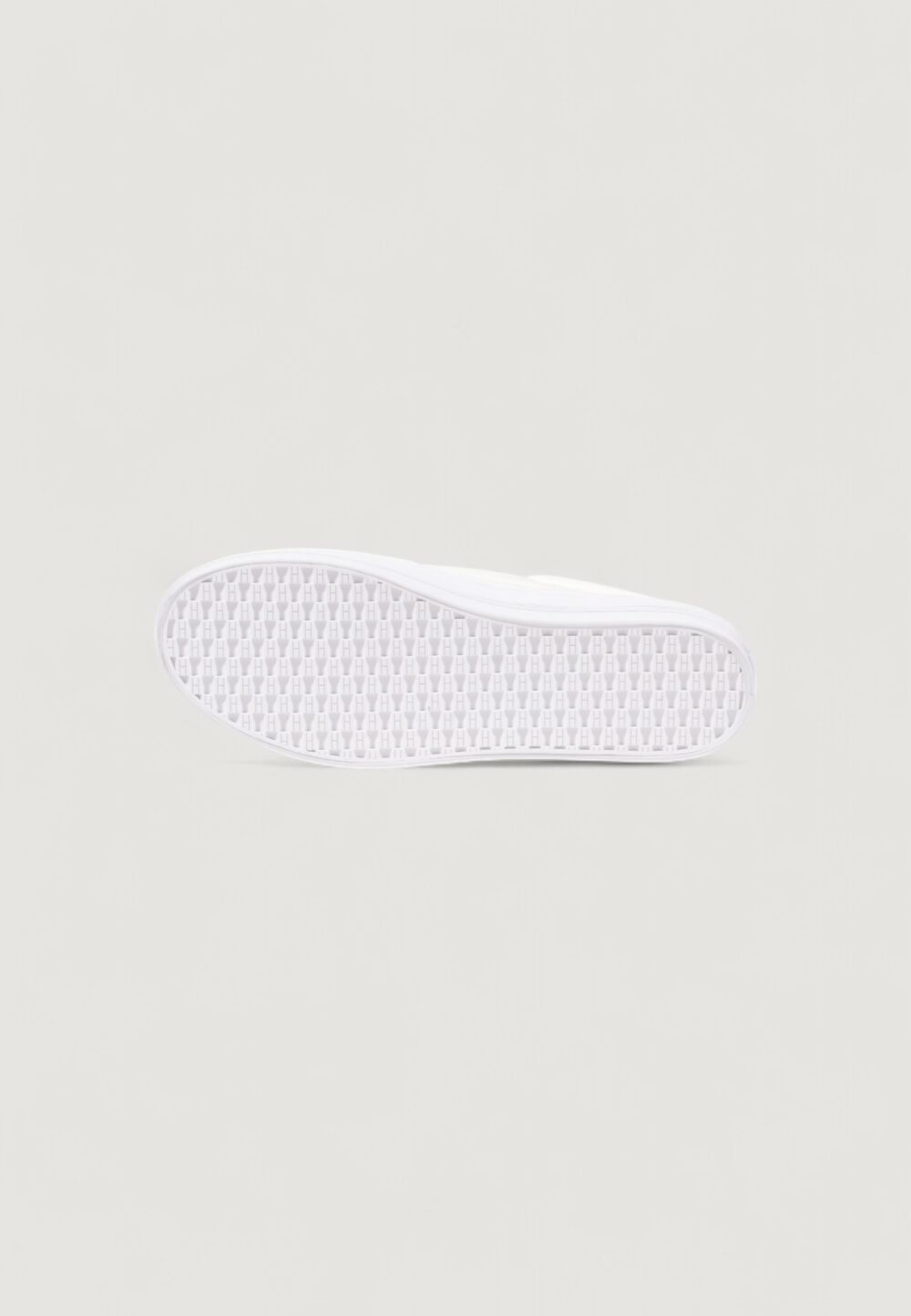 Sneakers Tommy Hilfiger essential vulc textil Panna - Foto 5