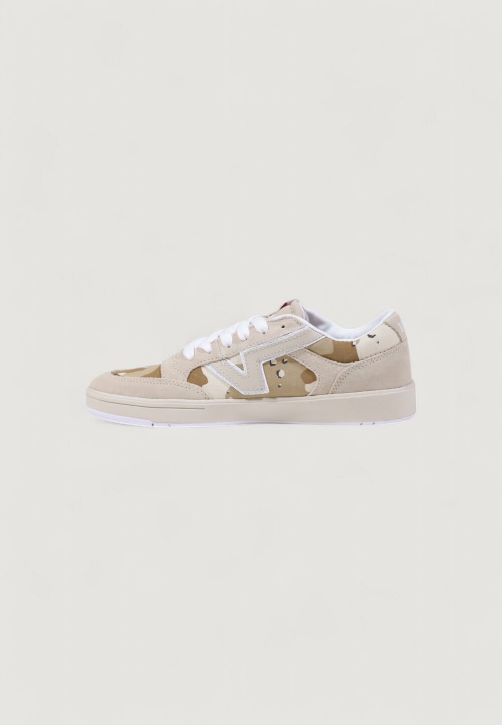 Sneakers Vans lowland cc Beige - Foto 3