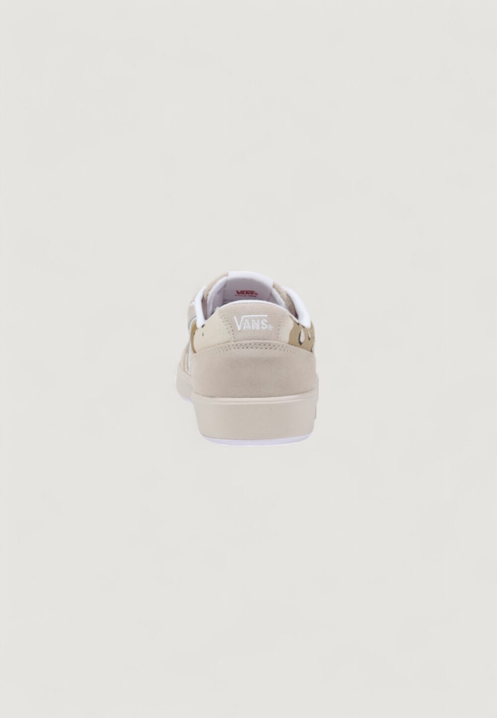 Sneakers Vans lowland cc Beige - Foto 4