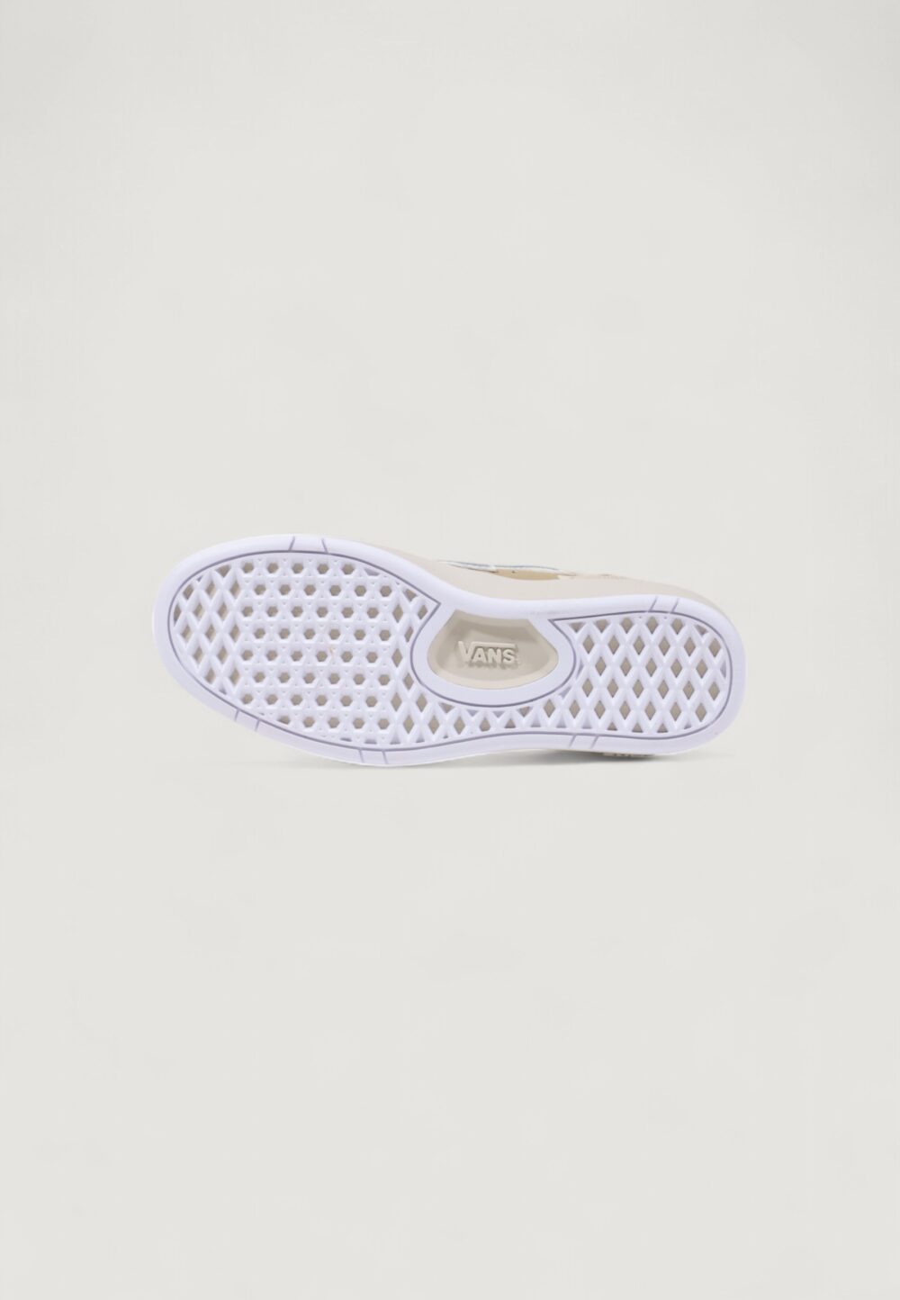 Sneakers Vans lowland cc Beige - Foto 5