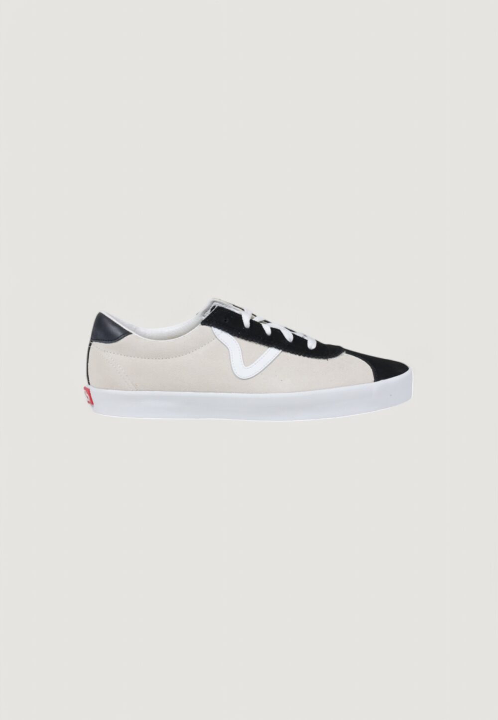Sneakers Vans sport low Black-White - Foto 1