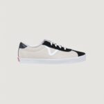 Sneakers Vans sport low Black-White - Foto 1