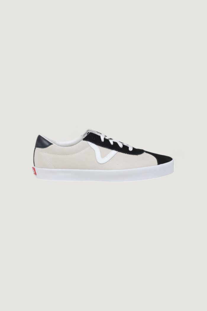 Sneakers Vans sport low Black-White