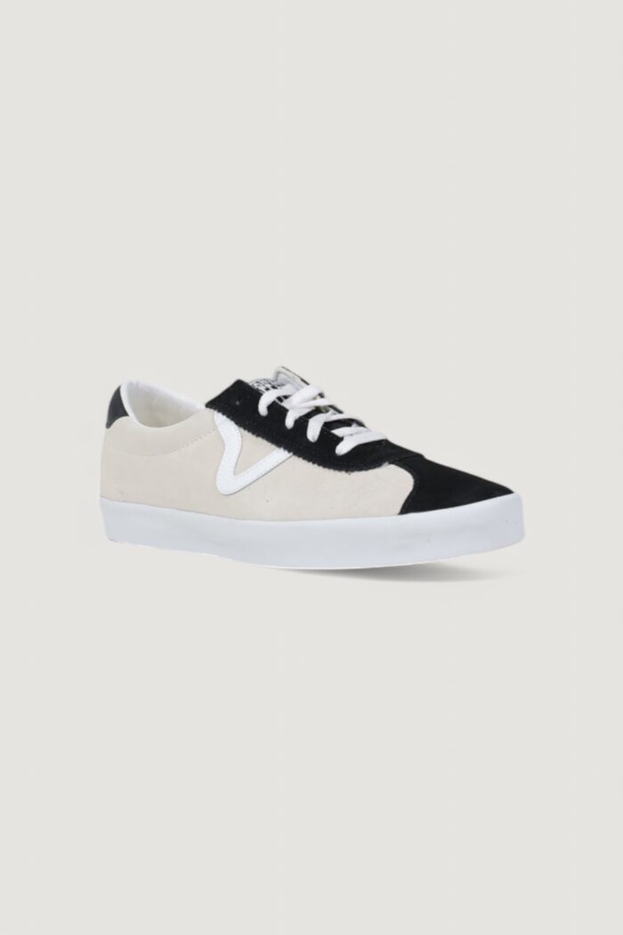 Sneakers Vans sport low Black-White