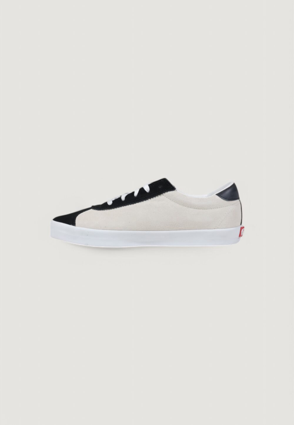 Sneakers Vans sport low Black-White - Foto 3