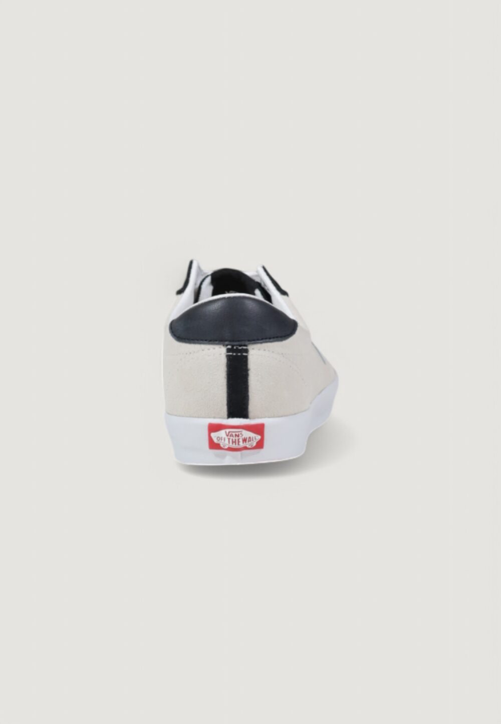 Sneakers Vans sport low Black-White - Foto 4