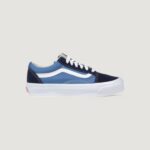 Sneakers Vans ua og old skool lx Blu - Foto 1