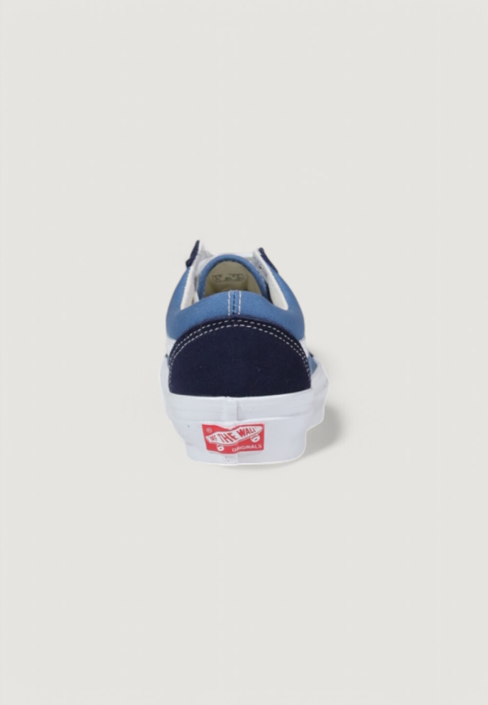 Sneakers Vans ua og old skool lx Blu - Foto 4