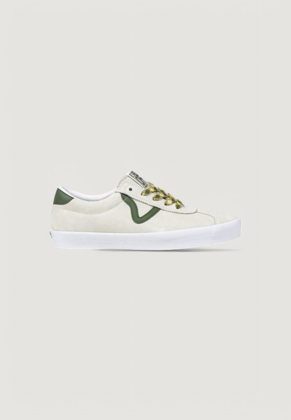 Sneakers Vans sport low Grigio Chiaro - Foto 1