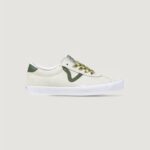 Sneakers Vans sport low Grigio Chiaro - Foto 1