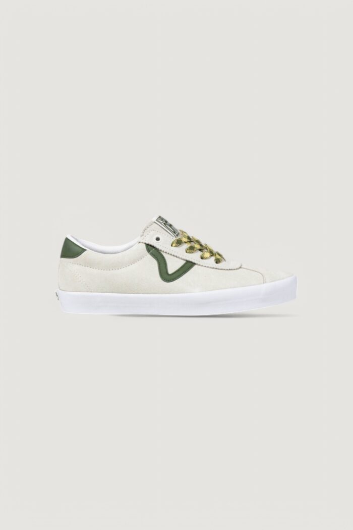 Sneakers Vans sport low Grigio Chiaro