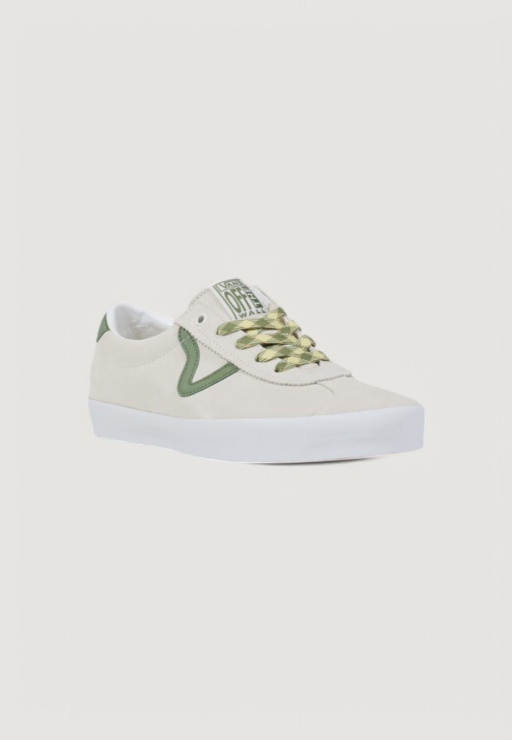 Sneakers Vans sport low Grigio Chiaro - Foto 2