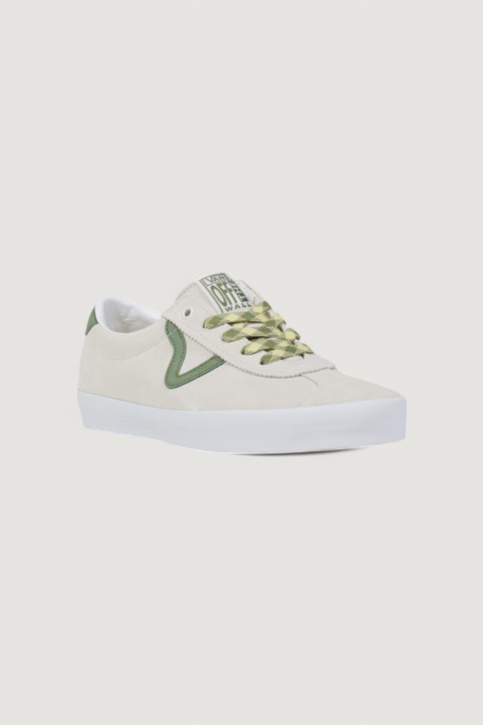 Sneakers Vans sport low Grigio Chiaro