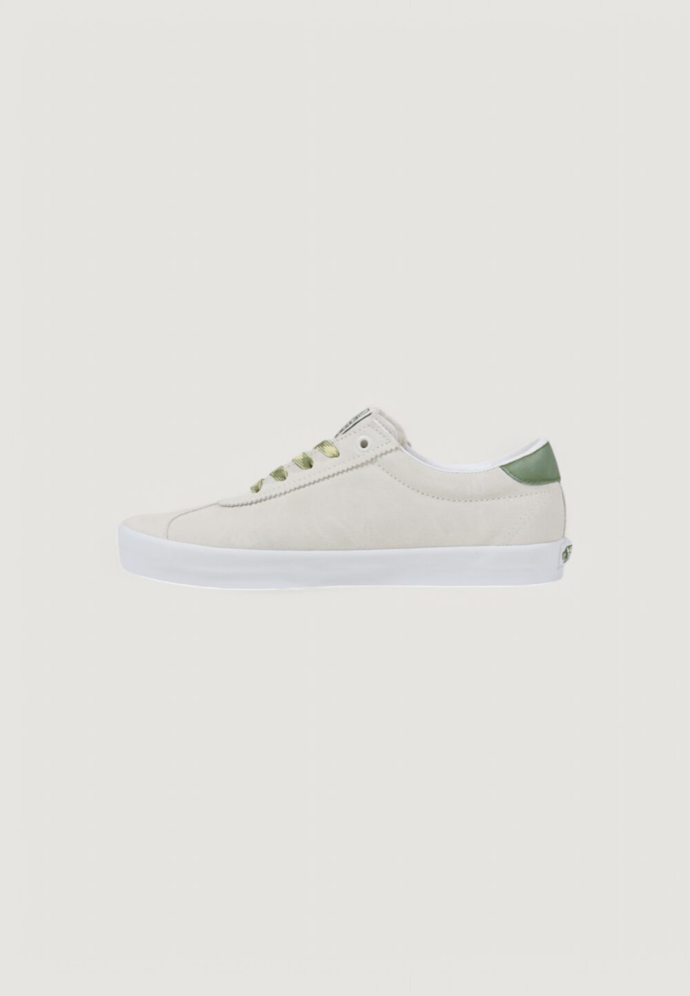 Sneakers Vans sport low Grigio Chiaro - Foto 3