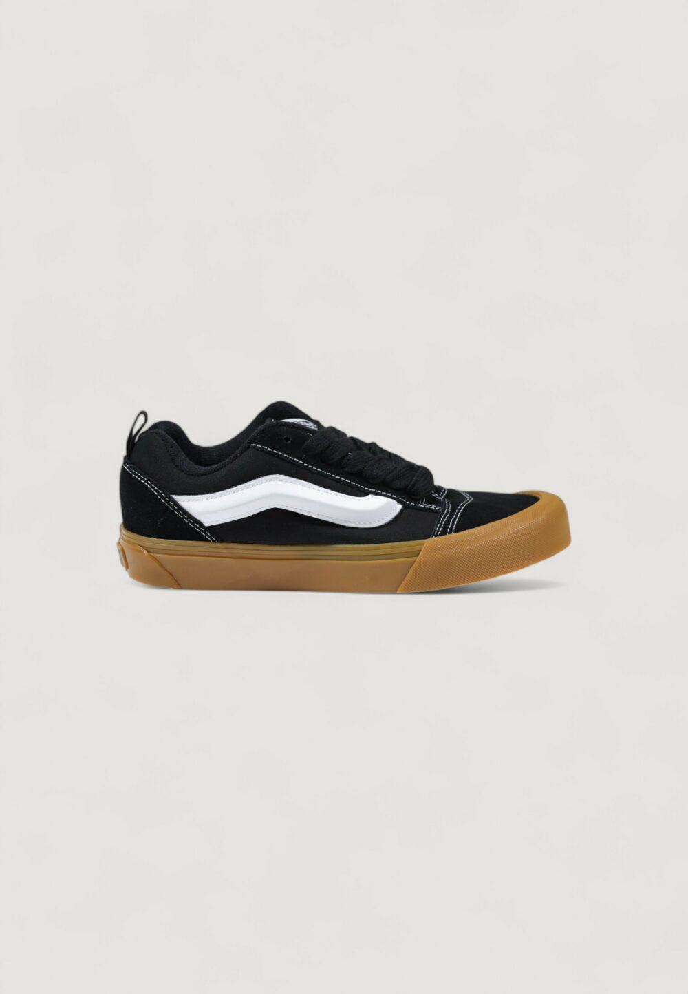 Sneakers Vans knu skool Nero - Foto 1