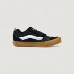 Sneakers Vans knu skool Nero - Foto 1