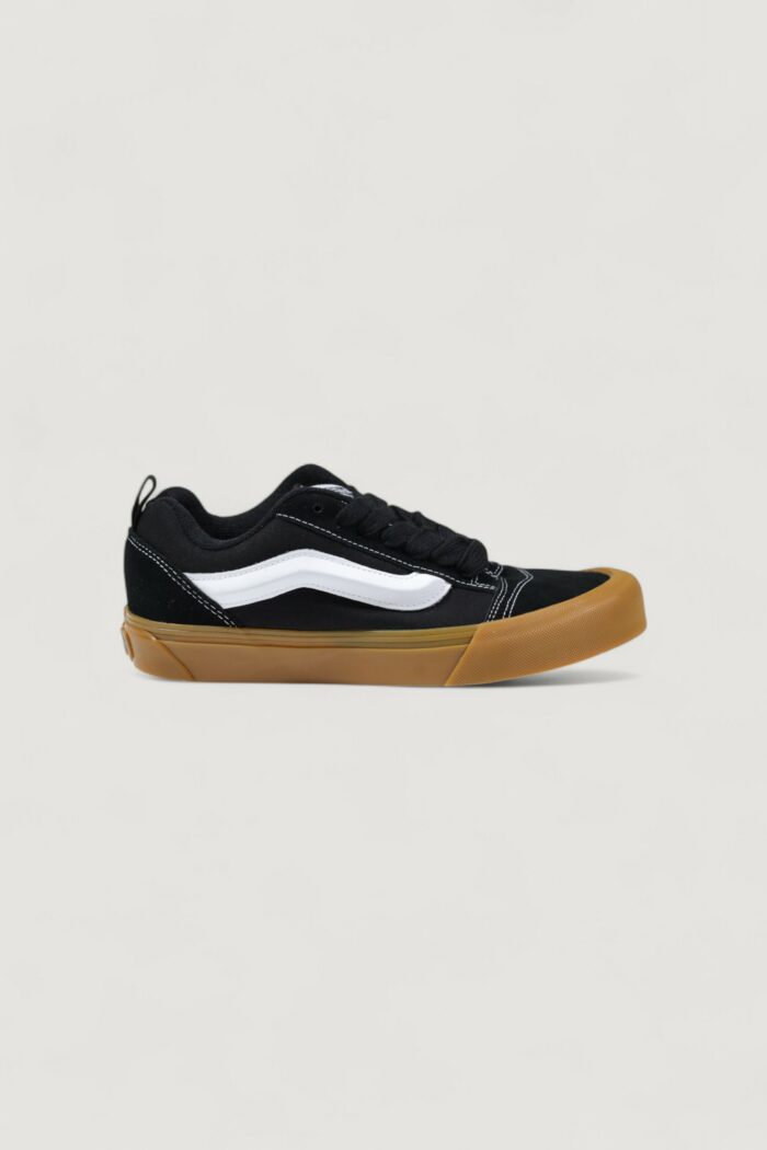 Sneakers Vans knu skool Nero