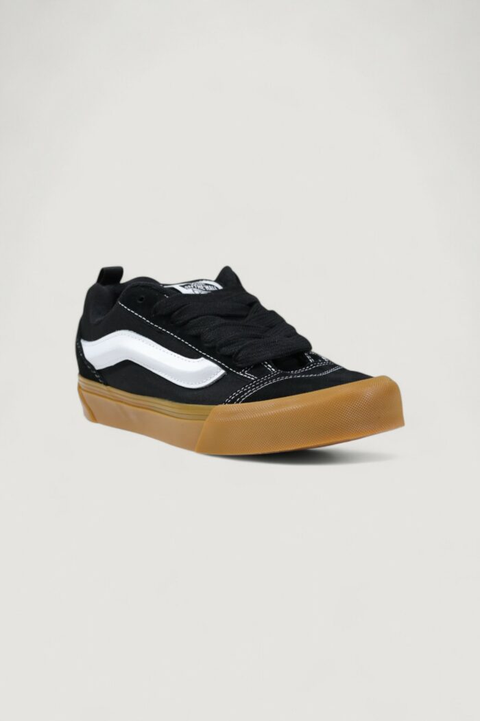 Sneakers Vans knu skool Nero