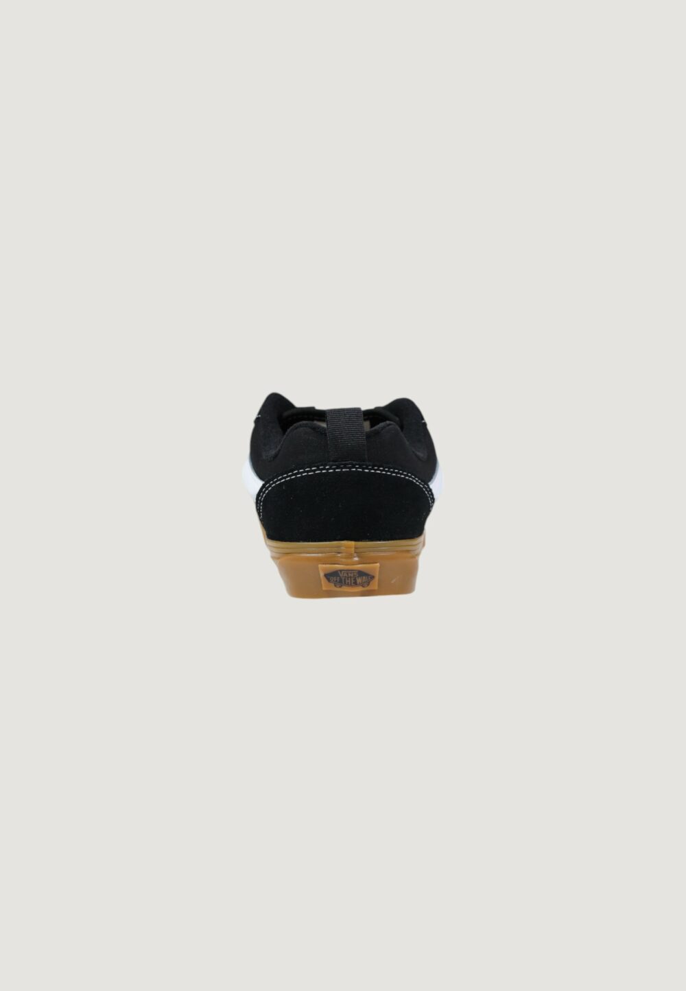 Sneakers Vans knu skool Nero - Foto 4