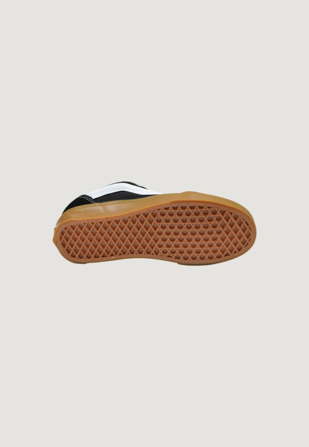 Sneakers Vans knu skool Nero - Foto 5